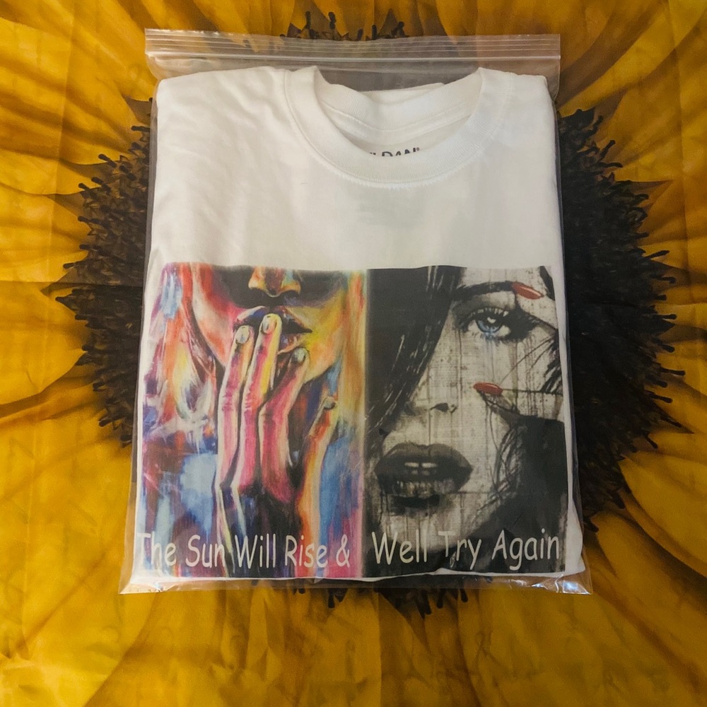Custom shirts - Picture 5 of 16